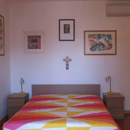 Apartment Arancio, Glicine, Gallipoli Borgo (Apulia)
