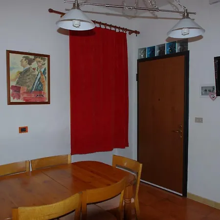 Arancio, Glicine, Gallipoli Apartment *