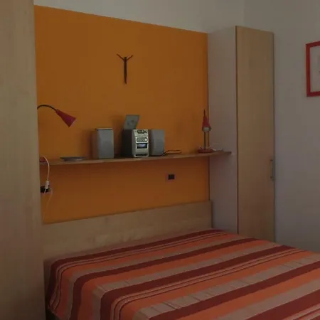 Arancio, Glicine, Gallipoli Lägenhet
